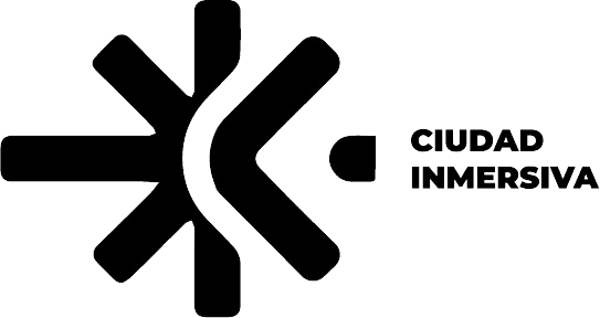 Logo de Ciudad Inmersiva